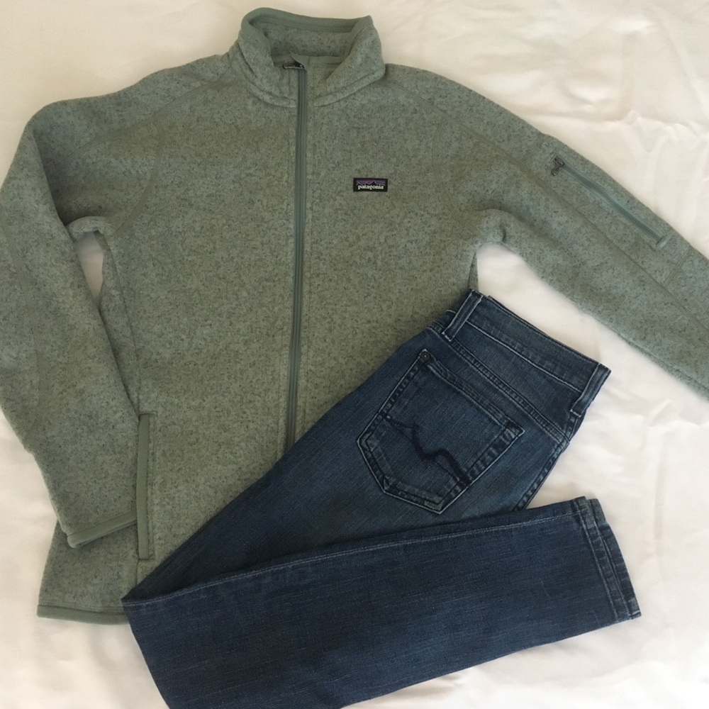Patagonia Better Sweater